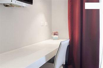 Pensionat Nearhome Smart 2*