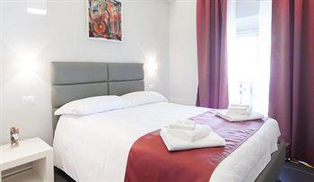Pensionat Nearhome Smart 2*