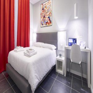 Nearhome Smart Pensionat 2*
