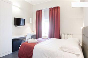 Pensionat Nearhome Smart 2*