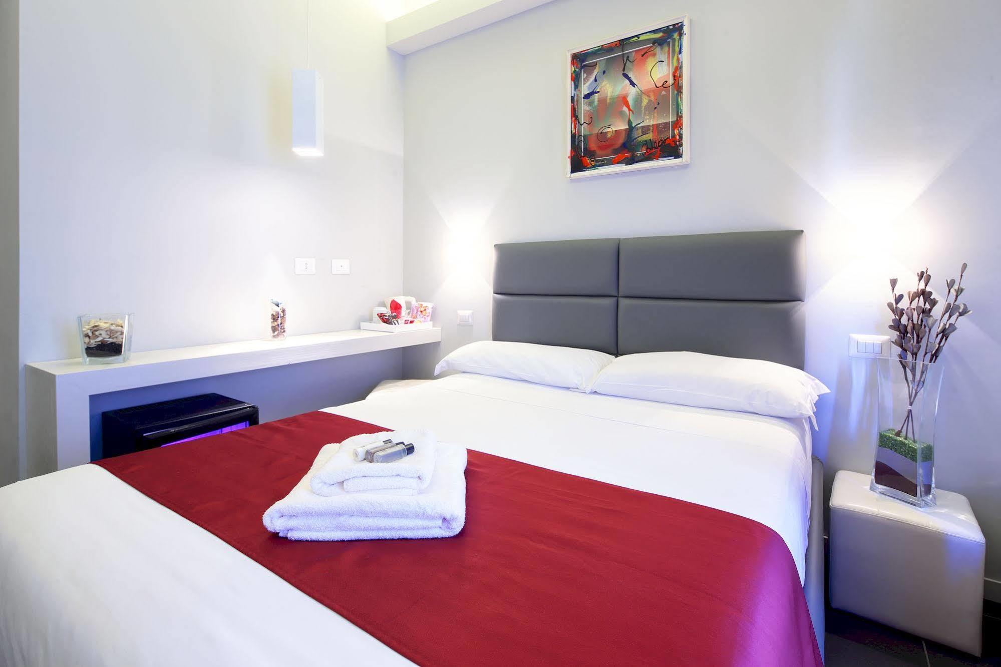 Pensionat Nearhome Smart 2*